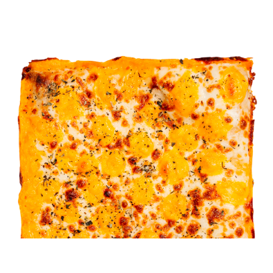 Пицца "Супер сырная"