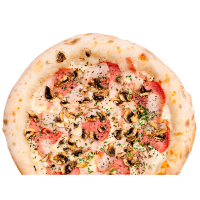 Пицца "Грибная"